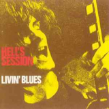 Livin' Blues - Hell's Session '1969