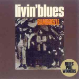 Livin' Blues - Bamboozle '1972