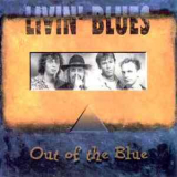 Livin' Blues - Out Of The Blue '1995