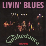 Livin' Blues - Snakedance '1989