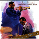 Max Roach & Clifford Brown - Daahoud '1953