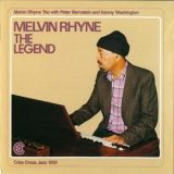 Melvin Rhyne - The Legend '1992