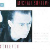 Michael Shrieve - Stiletto '1989
