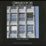 Mike Westbrook - Citadel / Room 315 '1975