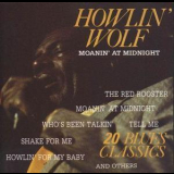 Howlin' Wolf - Moanin' At Midnight '2006