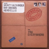 Monty Alexander, Ray Brown, Herb Ellis - To: You Everywhere '1984