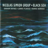 Nicolas Simion Group - Black Sea '1992