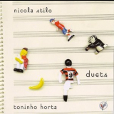 Nicola Stilo & Toninho Horta - Duets '2005