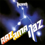 Nazareth - Razamanaz (30th Anniversary Edition, 2001) '1973