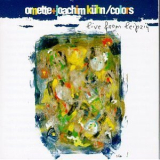 Ornette Coleman & Joachim Kuhn - Colors - Live From Leipzig '1996
