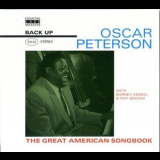 Oscar Peterson - The Great American Songbook '1952
