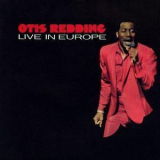 Otis Redding - Live In Europe '1967