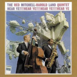 Red Mitchell-Harold Land Quintet - Hear Ye! '1961