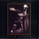Rick Braun - Intimate Secrets '1992