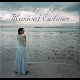 Sathima Bea Benjamin - Musical Echoes '2002