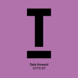 Dale Howard - Dvtn (ep) '2017