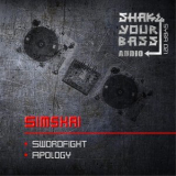Simskai - Swordfight / Apology '2015