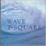 T-square - Wave '1989