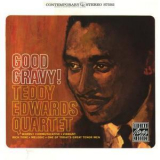 Teddy Edwards Quartet - Good Gravy! '1961