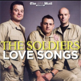 The Soldiers - Love Songs [promo-the Mail] '2010