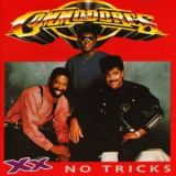 The Commodores - Xx No Tricks '1994