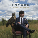 Benyaro - One Step Ahead Of Your Past '2017