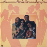 The Manhattan Transfer - Coming Out '1976
