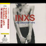 INXS - The Greatest Hits '1994