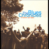 Gary Bartz - The Blues Chronicle: Tales Of Life '1996
