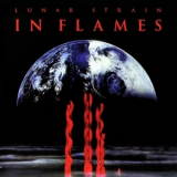 In Flames - Lunar Strain '1994