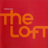 David Mancuso - The Loft CD2 '1999