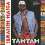 Ibrahim Maiga - Tam Tam '1996
