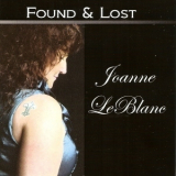 Joanne Le Blanc - Found & Lost '2012