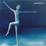 Leaf Storm - Dwellers In The Mirage '1992