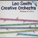 Leo Smith - Budding Rose '1979