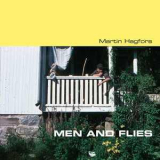 Martin Hagfors - Men And Flies '2009