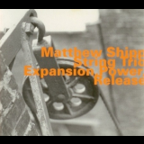 Matthew Shipp String Trio - Expansion, Power, Release '2001