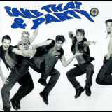 Take That - Take That & Party '1992