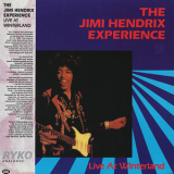 The Jimi Hendrix Experience - Live At Winterland '1987