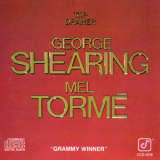 George Shearing & Mel Torme - Top Drawer '1983