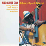 John Dyani Quartet - Angolian Cry '1985