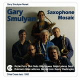 Gary Smulyan Nonet - Saxophone Mosaic '1994