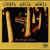 Steuart Liebig, Vinny Golia, Billy Mintz - Antipodes '2000