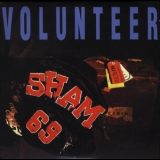 Sham 69 - Volunteer '1988