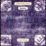What We Live - Fo(u)r '1994