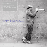 Matthew Halsall - On The Go '2011