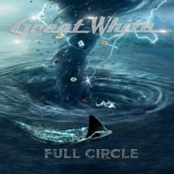 Great White - Full Circle '2017