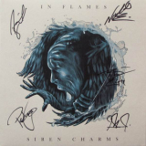 In Flames - Siren Charms '2014