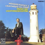 Howard Rumsey's Lighthouse All-Stars - Music For Light Housekeeping '1956