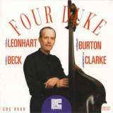Jay LeonhartGary BurtonJoe BeckTerry Clarke - Four Duke '1995